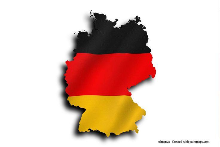 Almanya Vize İşlemleri